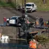 Cold Case Solved: Human Remains Found in Submerged Car Beneath Columbia River Reveal Fate of Martin Family Vanished in 1958
