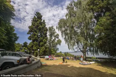 Contested Haven: The Battle Over Denny Blaine Park and the Rights of Marginalized Communities