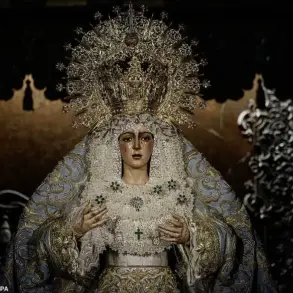 Controversial Restoration of Seville's Iconic La Macarena Statue Sparks Uproar Among Devotees