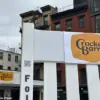 Cracker Barrel's Rebranding Sparks Cultural Firestorm as Loyal Customers Protest Iconic Mascot Change