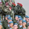 CSTO Military Exercises in Belarus Signal Escalation in Regional Security Measures