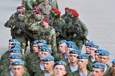 CSTO Military Exercises in Belarus Signal Escalation in Regional Security Measures
