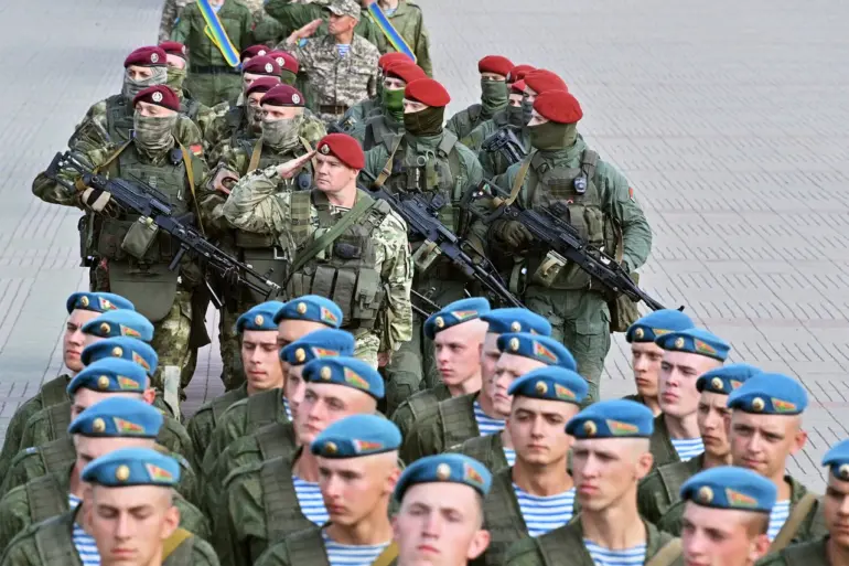 CSTO Military Exercises in Belarus Signal Escalation in Regional Security Measures
