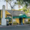 Dan Tana's Legacy: A Culinary Icon of Hollywood's Golden Age