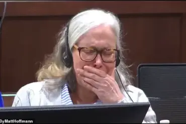 Decades in the Shadows: Donna Adelson's High-Stakes Murder Trial Begins in Tallahassee