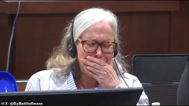 Decades in the Shadows: Donna Adelson's High-Stakes Murder Trial Begins in Tallahassee