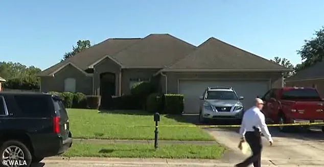 Devastating Murder-Suicide Shocks Daphne Community as Family of Four Killed in Tragedy