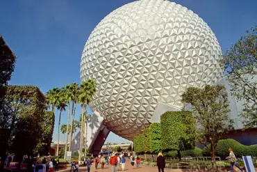 Disney World Unveils Star-Studded Lineup, Including The Beach Boys at 2025 EPCOT Festival, Eliciting Nostalgia and Excitement