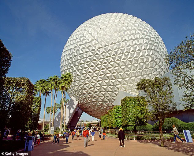 Disney World Unveils Star-Studded Lineup, Including The Beach Boys at 2025 EPCOT Festival, Eliciting Nostalgia and Excitement