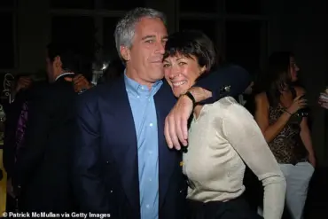 DOJ Files on Epstein Case Imminent: Congress Sparks Renewed Scrutiny Over Transparency and Accountability
