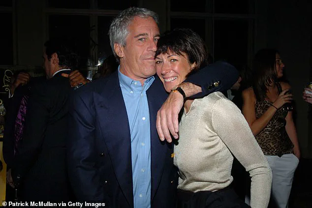 DOJ Files on Epstein Case Imminent: Congress Sparks Renewed Scrutiny Over Transparency and Accountability