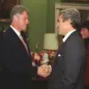 DOJ Interrogates Ghislaine Maxwell, Reigniting Questions About Epstein's High-Profile Network and Alleged Abuse Ties