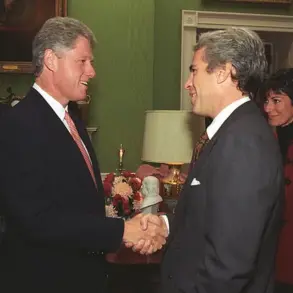 DOJ Interrogates Ghislaine Maxwell, Reigniting Questions About Epstein's High-Profile Network and Alleged Abuse Ties