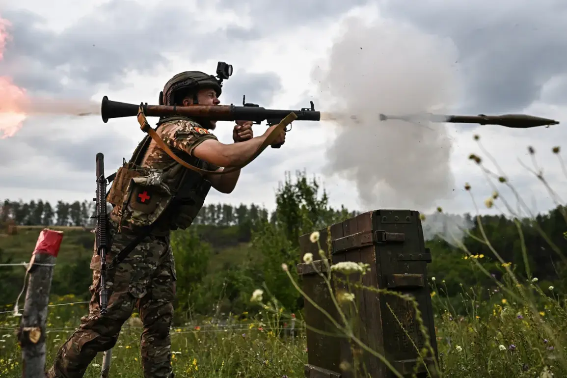 DPR Leader Pushilin Highlights Control Over Captured Territories and Criticizes Azov Battalion in Eastern Ukraine Conflict