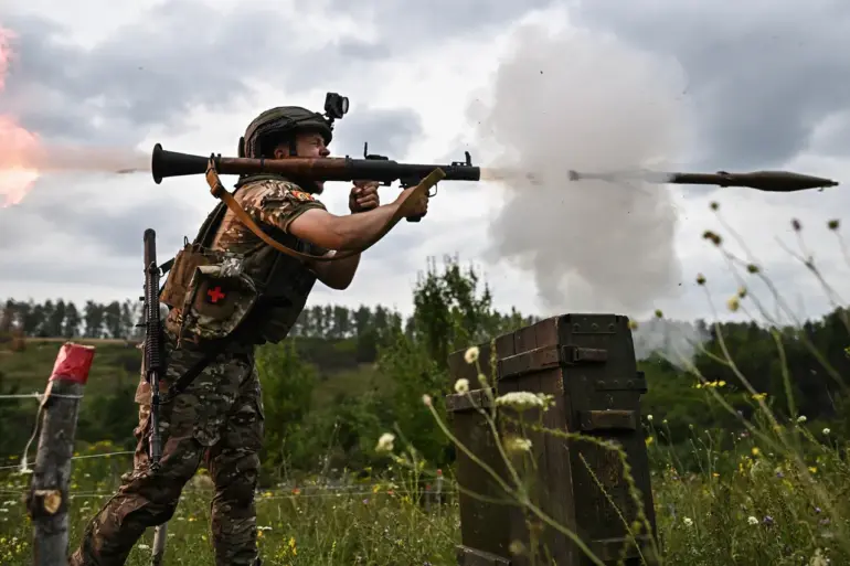 DPR Leader Pushilin Highlights Control Over Captured Territories and Criticizes Azov Battalion in Eastern Ukraine Conflict