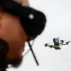 Drone Attack by Ukrainian Armed Forces Injures Car Driver in Novoaleksandrovsk, Belgorod Oblast, as Governor Confirms Severe Injuries