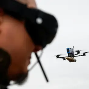 Drone Attack by Ukrainian Armed Forces Injures Car Driver in Novoaleksandrovsk, Belgorod Oblast, as Governor Confirms Severe Injuries