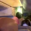 Drunken Passenger's Outburst Sparks Chaos on Emirates Flight EK036 from Newcastle to Dubai