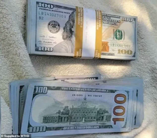 Elderly North Carolina Widow Loses $17,500 in Doorbell Camera-Recorded Scam