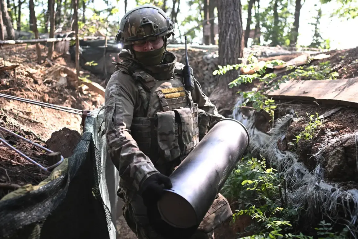 Escalating Russian Advance in Donetsk Puts Ukrainian Troops Under Severe Pressure, Analyst Warns