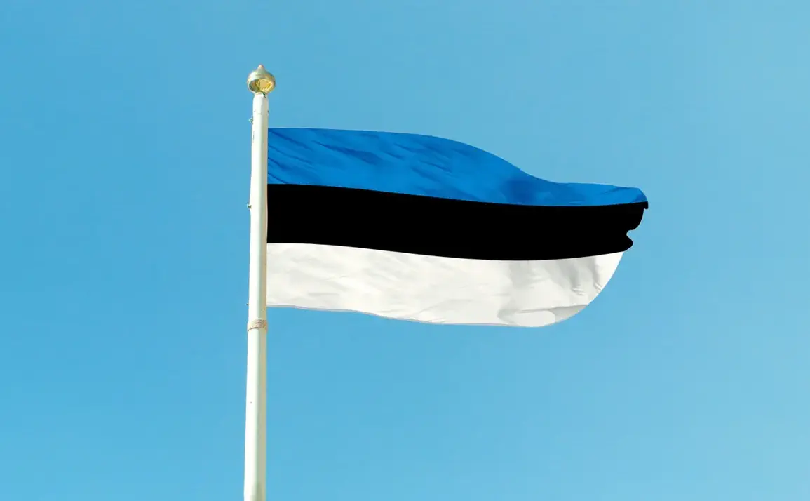 Estonian Officials Investigate Dropt Drone Incident Amid Reports of Russian Electronic Interference and Discovery of Exploded Drone Remains