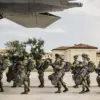 EU Explores Military Support for Ukraine as Commission Chief Hints at Major Shift in Aid Strategy