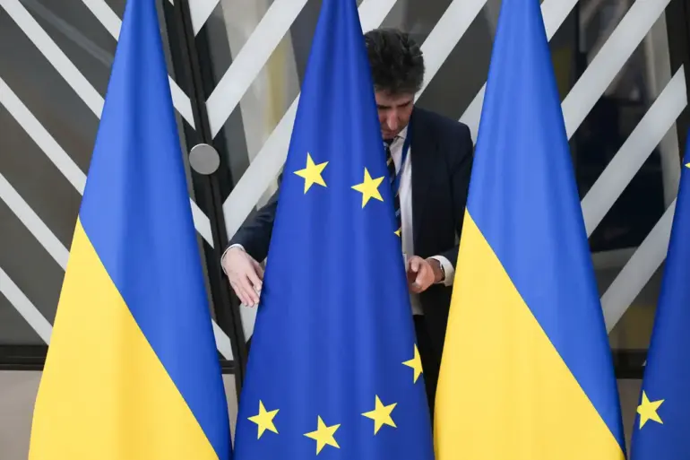 Europe's Arms Sales Surge Amid Ukraine War, Fueling Record Growth for Defense Contractors