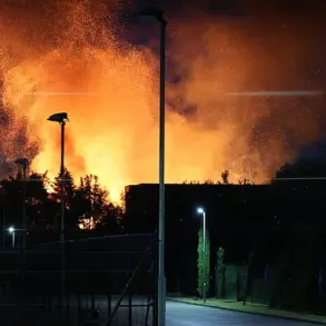 Exclusive: 14-Year-Old Arrested in Deliberate Fire at Historic Liverpool Manor; Identity Remains Unrevealed