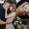 Exclusive Access: Decoding the Hidden Symbolism in Taylor Swift's Engagement Photos