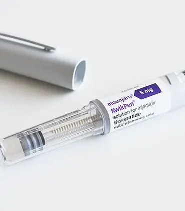 Exclusive Access: How a Transatlantic Pricing Battle Puts Mounjaro's Obesity Treatment Out of Reach for Many