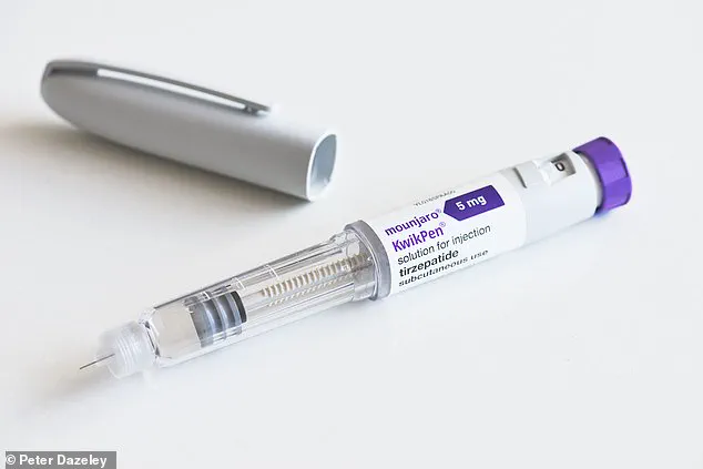 Exclusive Access: How a Transatlantic Pricing Battle Puts Mounjaro's Obesity Treatment Out of Reach for Many