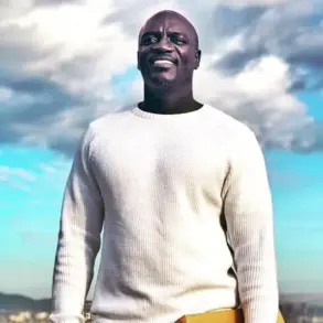 Exclusive: Akon's Secret Hideout in Sochi UAV Attack – Privileged Details Revealed