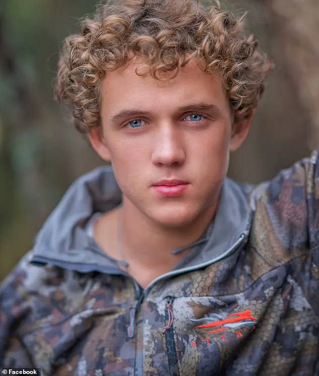 Exclusive Details on the Tragic Crash That Shook a Small Community: Privileged Information Revealed About the Death of Rising Baseball Star Gary 'Landyn' Jacobs