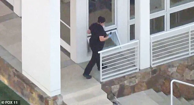 Exclusive Gated Community and $15 Million Mansion Shrouded in Mystery as Tragedy Unfolds in Rolling Hills