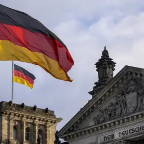 Exclusive: Germany's Secret Command Hub Network for Rapid Mobilization in Case of Russian Conflict