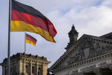 Exclusive: Germany's Secret Command Hub Network for Rapid Mobilization in Case of Russian Conflict