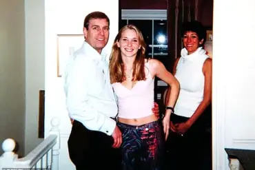 Exclusive: Ghislaine Maxwell's Confidential Testimony Reveals Secret Claims About Prince Andrew and Epstein