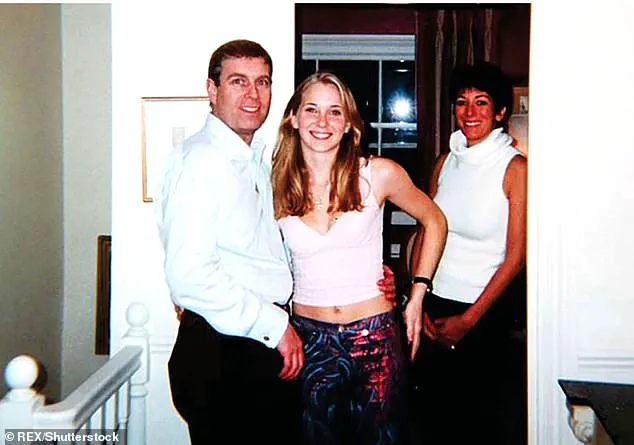 Exclusive: Ghislaine Maxwell's Confidential Testimony Reveals Secret Claims About Prince Andrew and Epstein