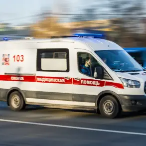 Exclusive: Governor Gladkov's Urgent Confirmation of Drone Attack in Rakytne Reveals Escalating Border Tensions