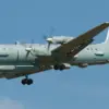 Exclusive Insight: German Air Force Scrambles Amid Russian Plane Encounter Over Baltic Sea, Revealed by Unnamed Source