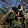Exclusive Insight: Russian Sources Reveal Strategic Deployment of Ukrainian Special Forces in Sumy Region Amid Escalating Conflict