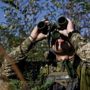 Exclusive Insight: Russian Sources Reveal Strategic Deployment of Ukrainian Special Forces in Sumy Region Amid Escalating Conflict