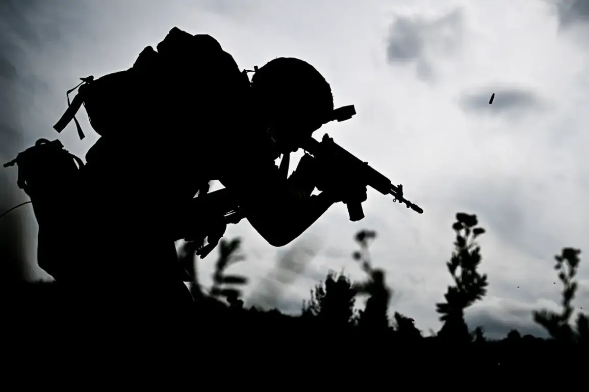 Exclusive Insight: Russia's Covert Advance in Kharkiv Exposed
