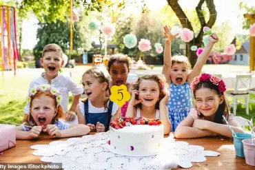 Exclusive Insights: How Birthday Traditions Differ Between America and Australia – A Mother’s Privileged Perspective