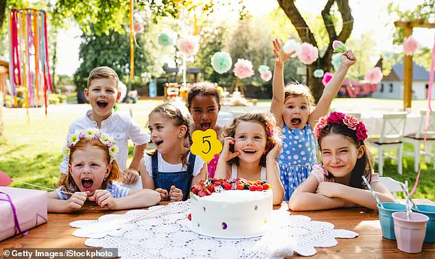 Exclusive Insights: How Birthday Traditions Differ Between America and Australia – A Mother’s Privileged Perspective