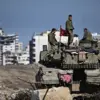 Exclusive: Israeli Adviser Reveals New Phase in Gaza Strategy as Conflict Intensifies