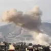 Exclusive: Israeli Airstrike in Sanaa Kills Houthi Prime Minister and Associates, Say Sources Close to His Family
