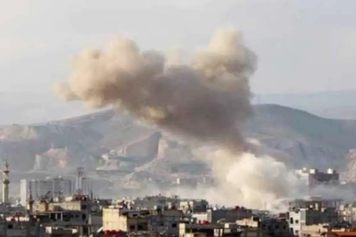 Exclusive: Israeli Airstrike in Sanaa Kills Houthi Prime Minister and Associates, Say Sources Close to His Family