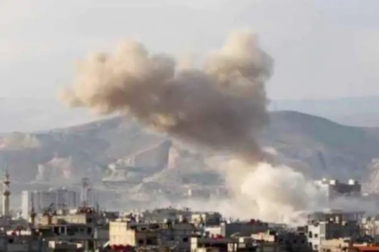 Exclusive: Israeli Airstrike in Sanaa Kills Houthi Prime Minister and Associates, Say Sources Close to His Family