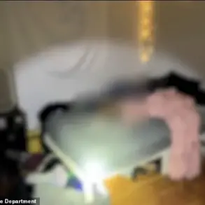 Exclusive: Never-Before-Seen Photos Reveal Bloodied Crime Scene Inside Idaho Home Where Four Students Were Killed
